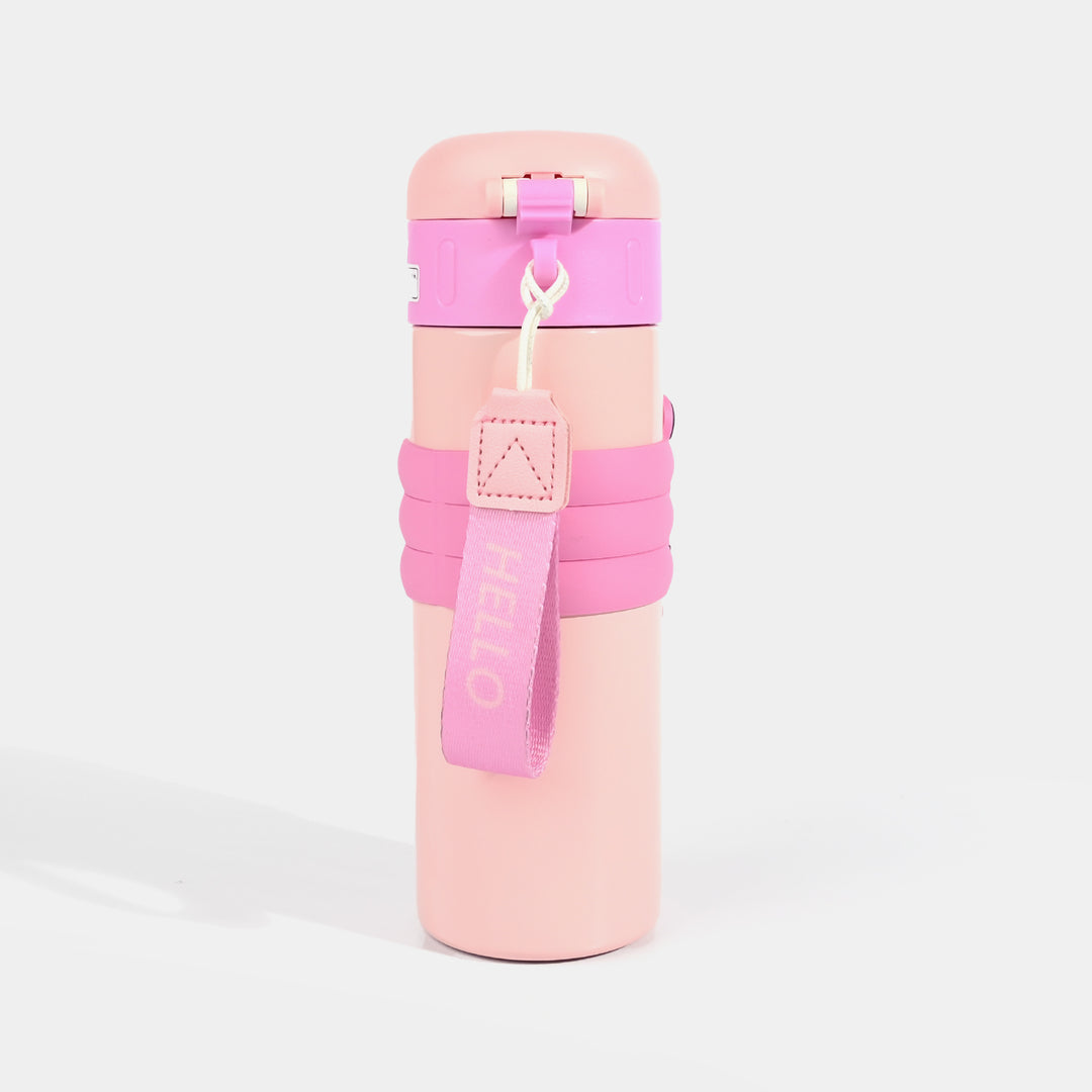 Water Bottle Stainless Steel | 520ML