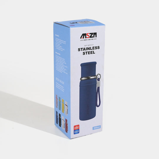 Water Bottle Steel 9011QC / 500ML