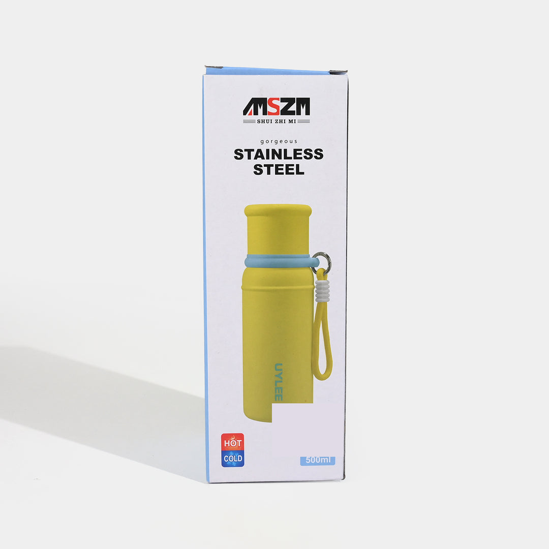 Water Bottle Steel 9011QC / 500ML