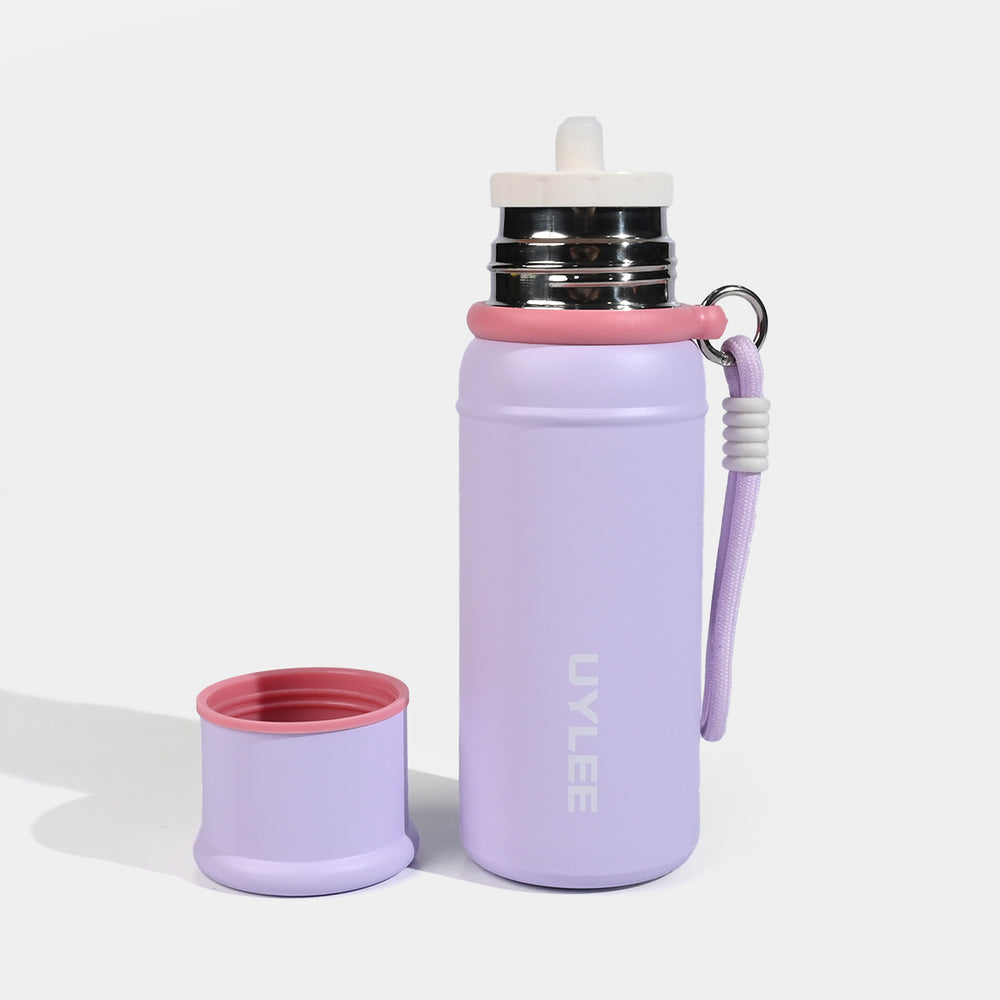 Water Bottle Steel 9011QC / 500ML