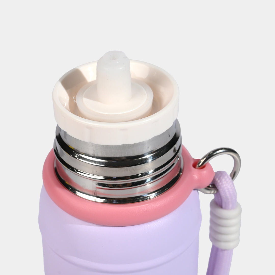 Water Bottle Steel 9011QC / 500ML