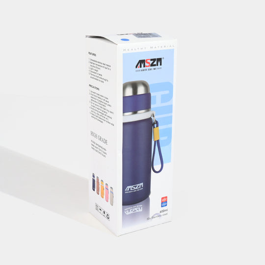 Water Bottle Stainless Steel | 600ML
