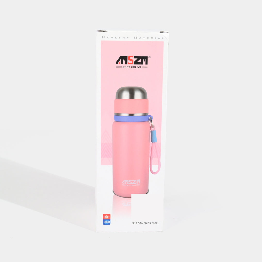 Water Bottle Stainless Steel | 600ML