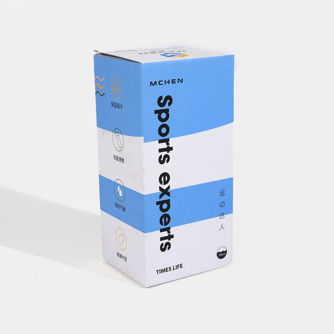 Water Bottle Stainless Steel | 550ML