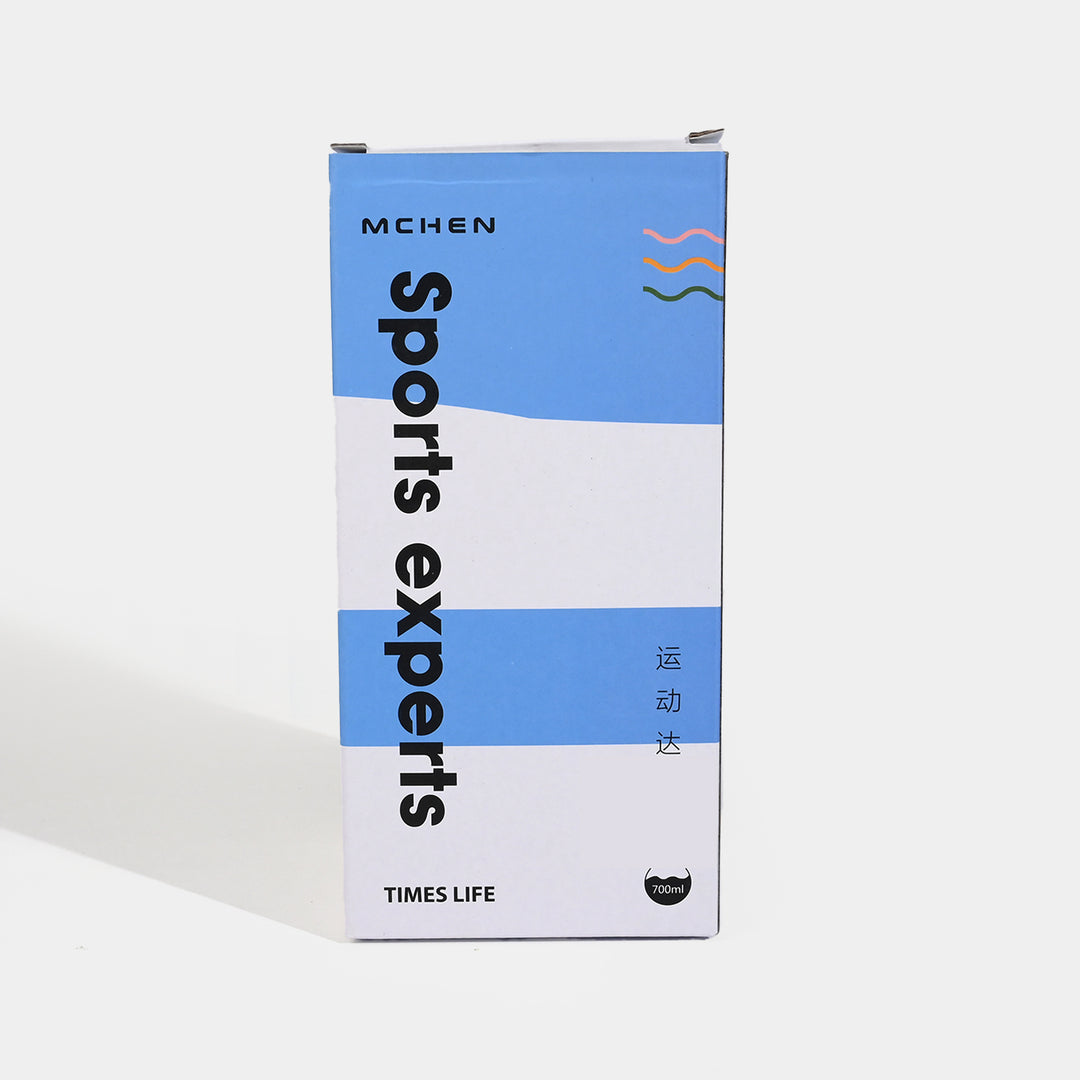 Water Bottle Stainless Steel | 550ML