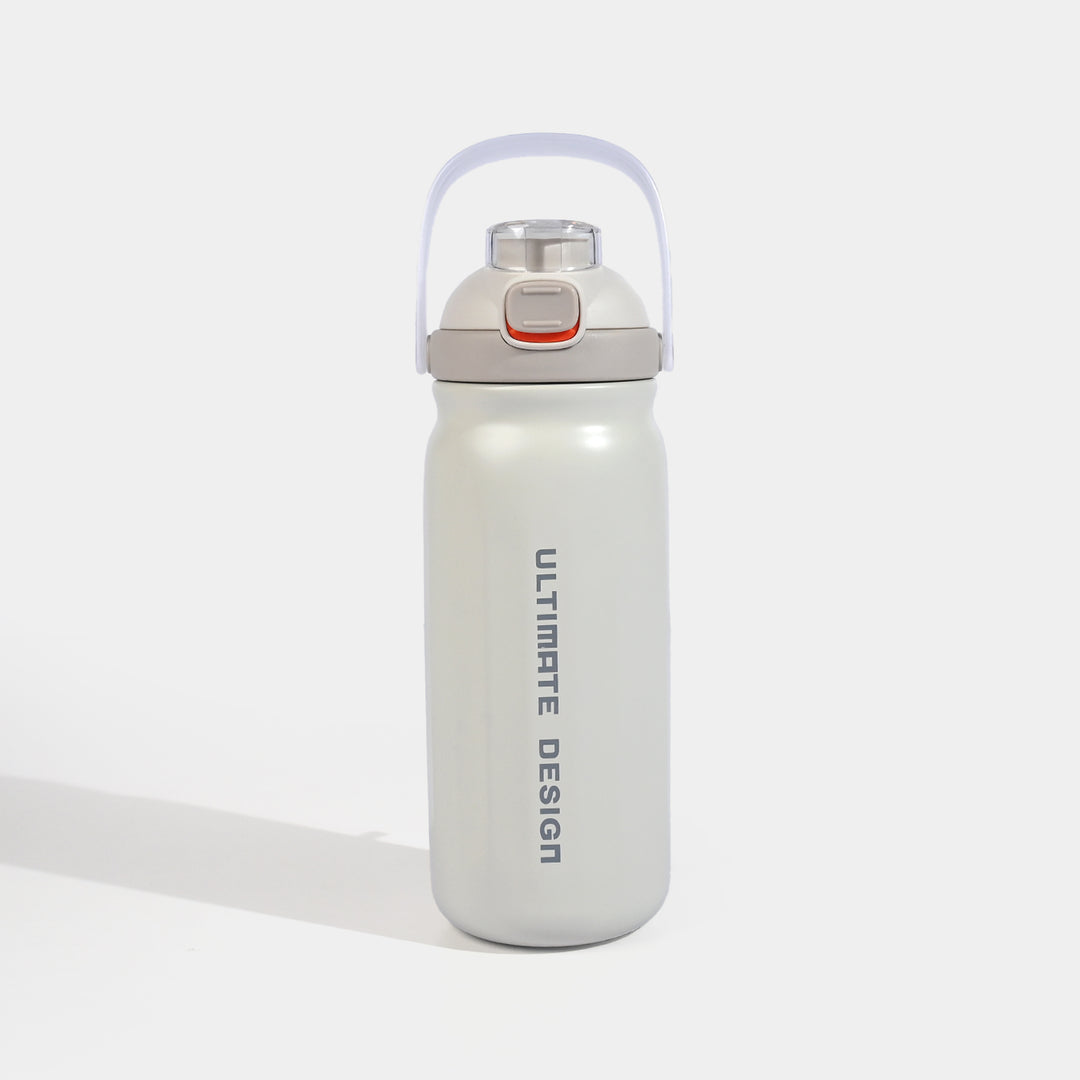 Water Bottle Stainless Steel | 900ML