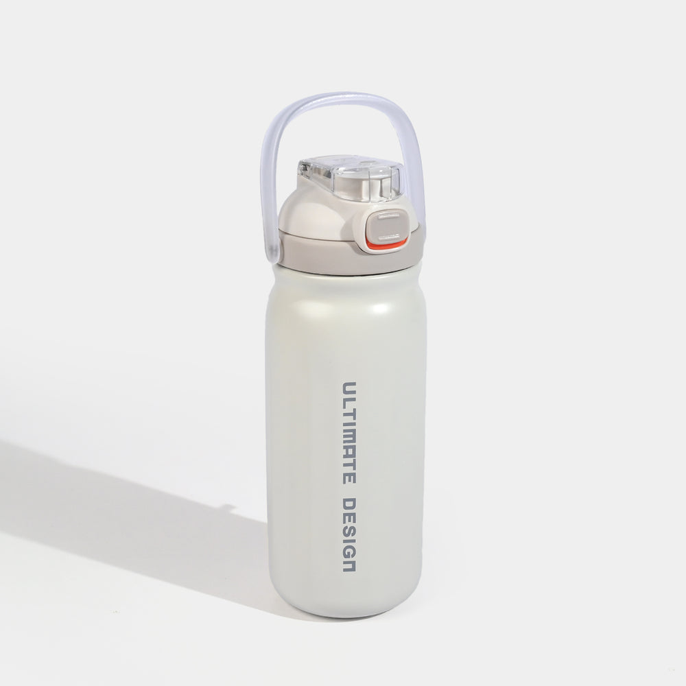 Water Bottle Stainless Steel | 900ML