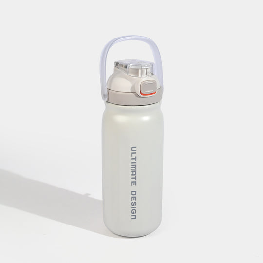Water Bottle Stainless Steel | 900ML