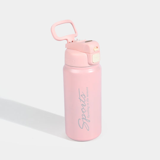 Water Bottle Stainless Steel | 600ML