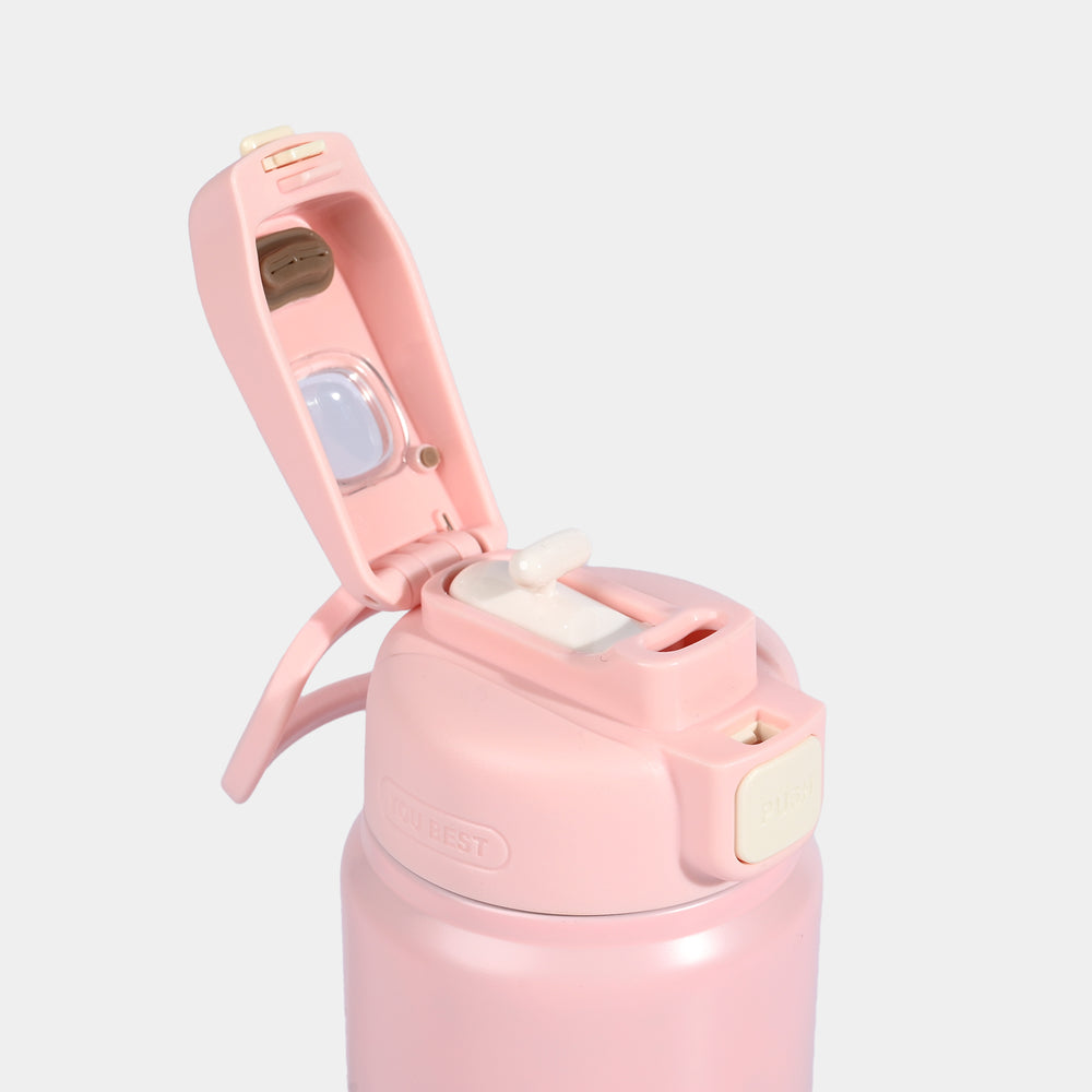 Water Bottle Stainless Steel | 600ML