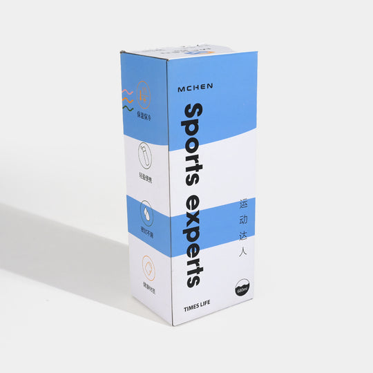 Water Bottle Stainless Steel | 680ML