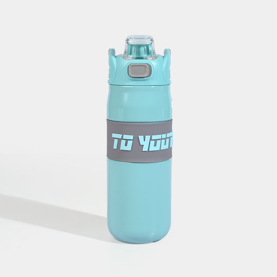 Water Bottle Stainless Steel | 680ML