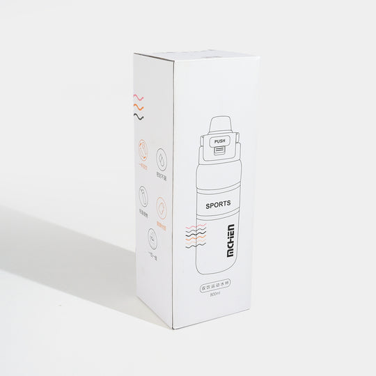 Water Bottle Stainless Steel | 800ML