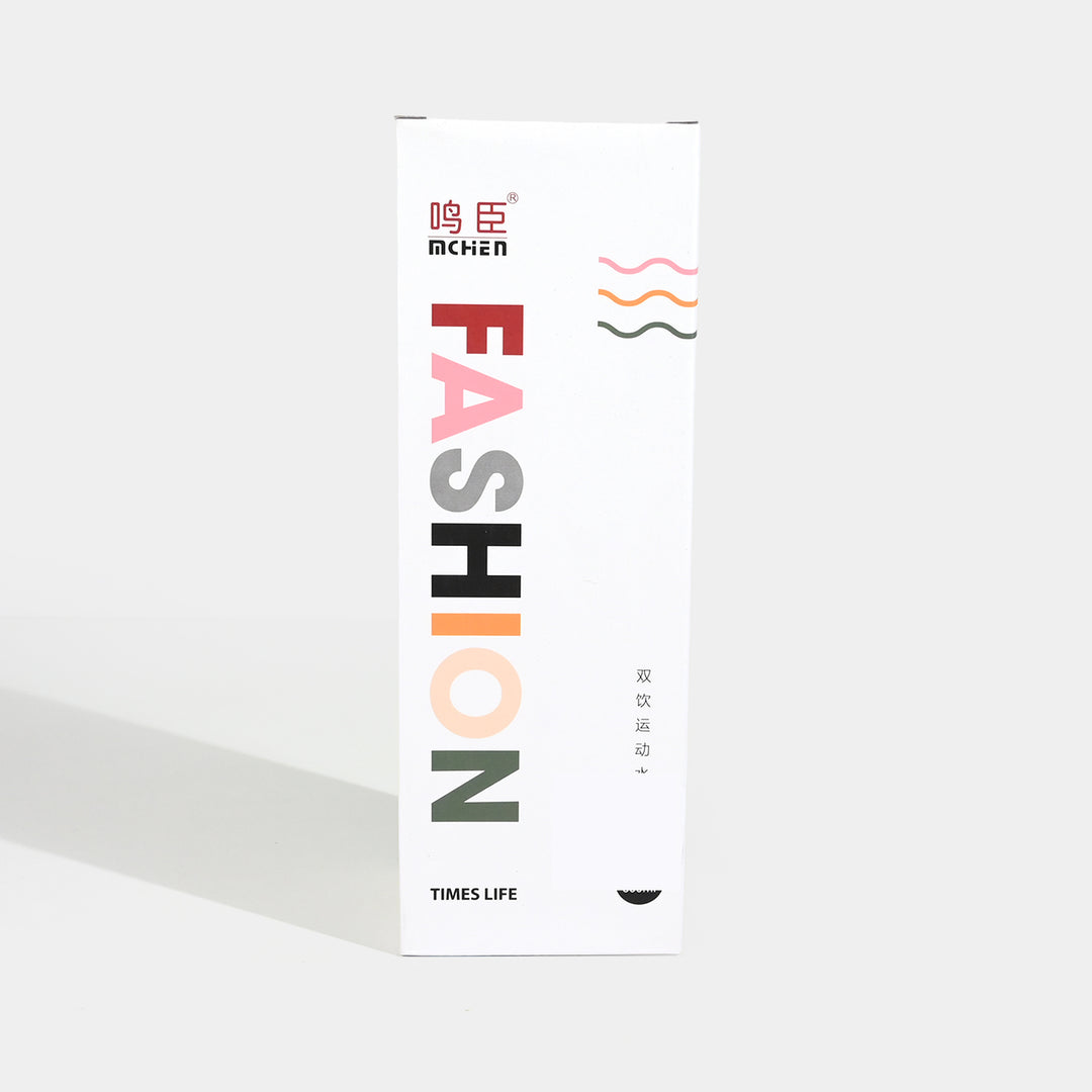 Water Bottle Stainless Steel | 800ML