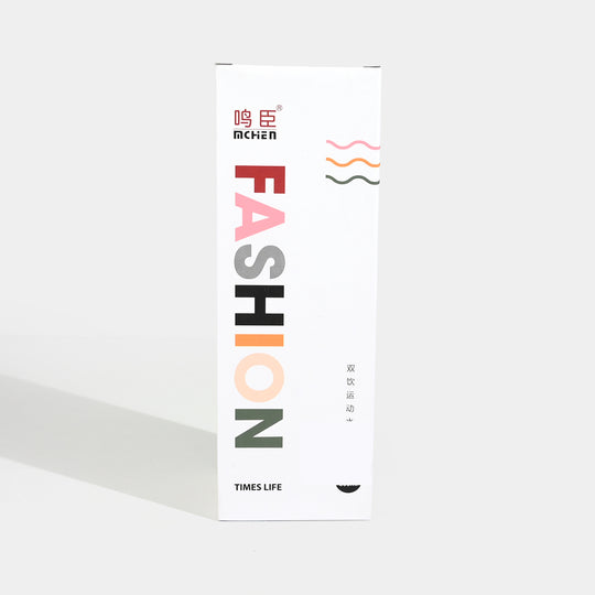 Water Bottle Stainless Steel | 800ML