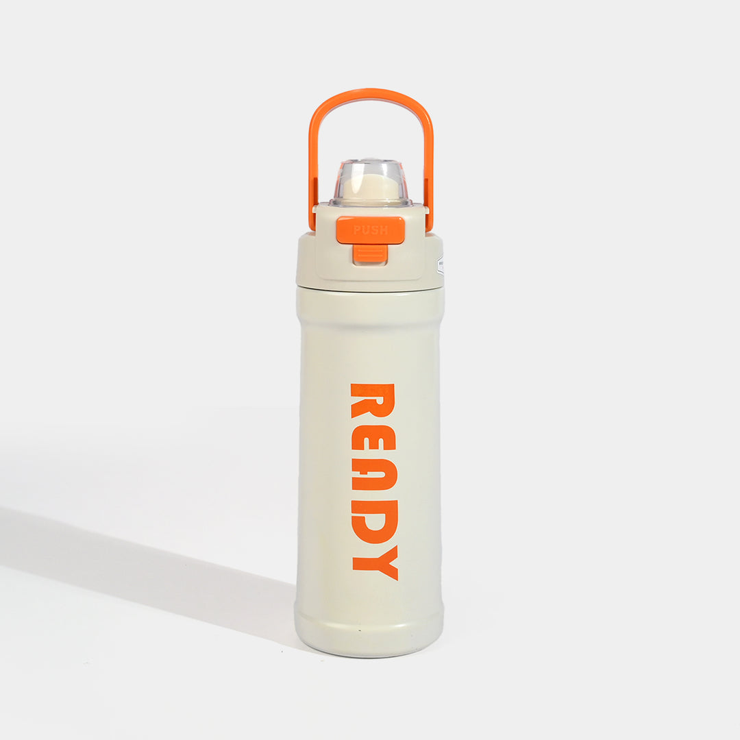 Water Bottle Stainless Steel | 550ML