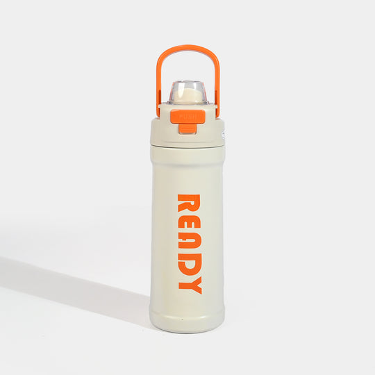 Water Bottle Stainless Steel | 550ML