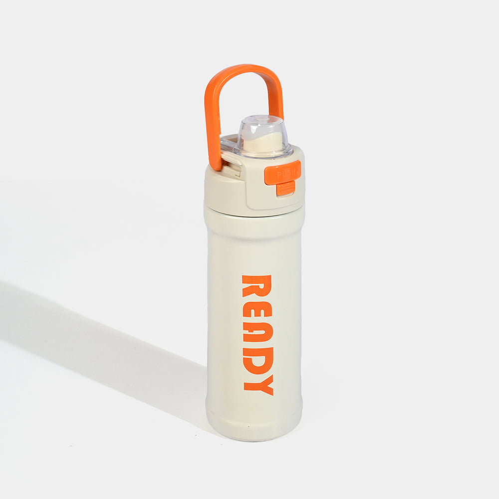 Water Bottle Stainless Steel | 550ML