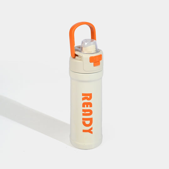 Water Bottle Stainless Steel | 550ML