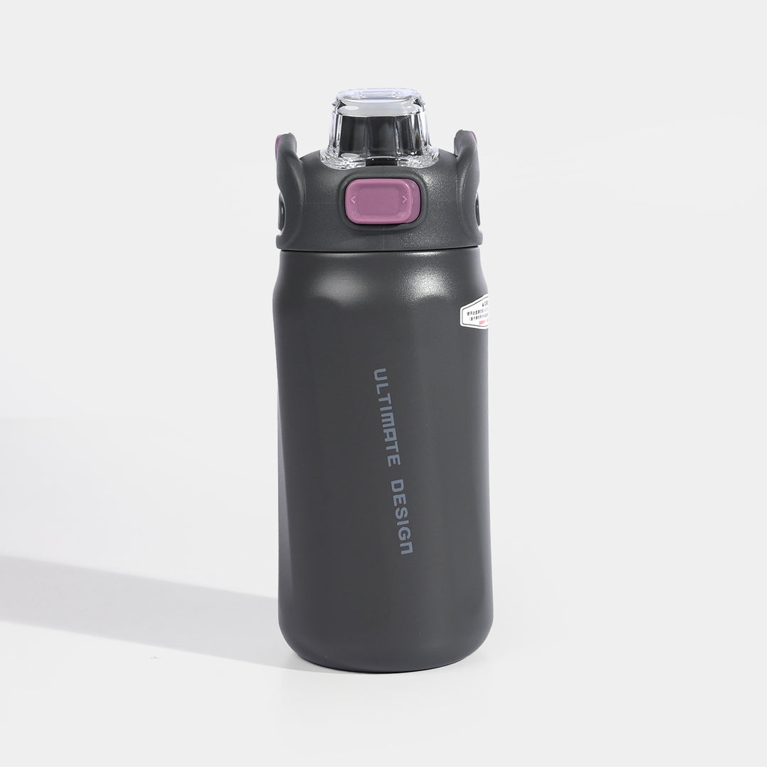 Water Bottle Stainless Steel | 550ML