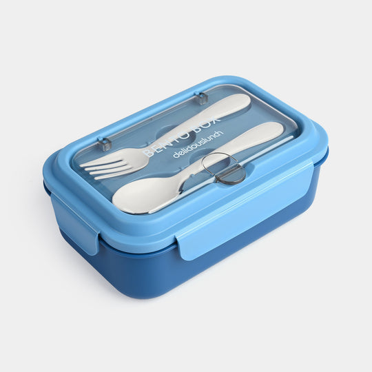 Plastic Lunch Box for Kids