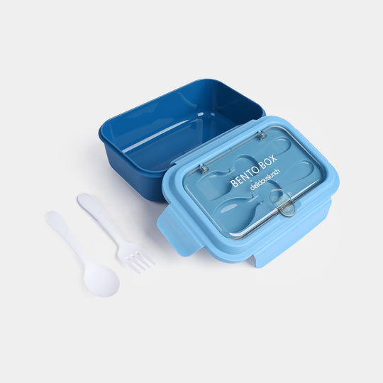 Plastic Lunch Box for Kids