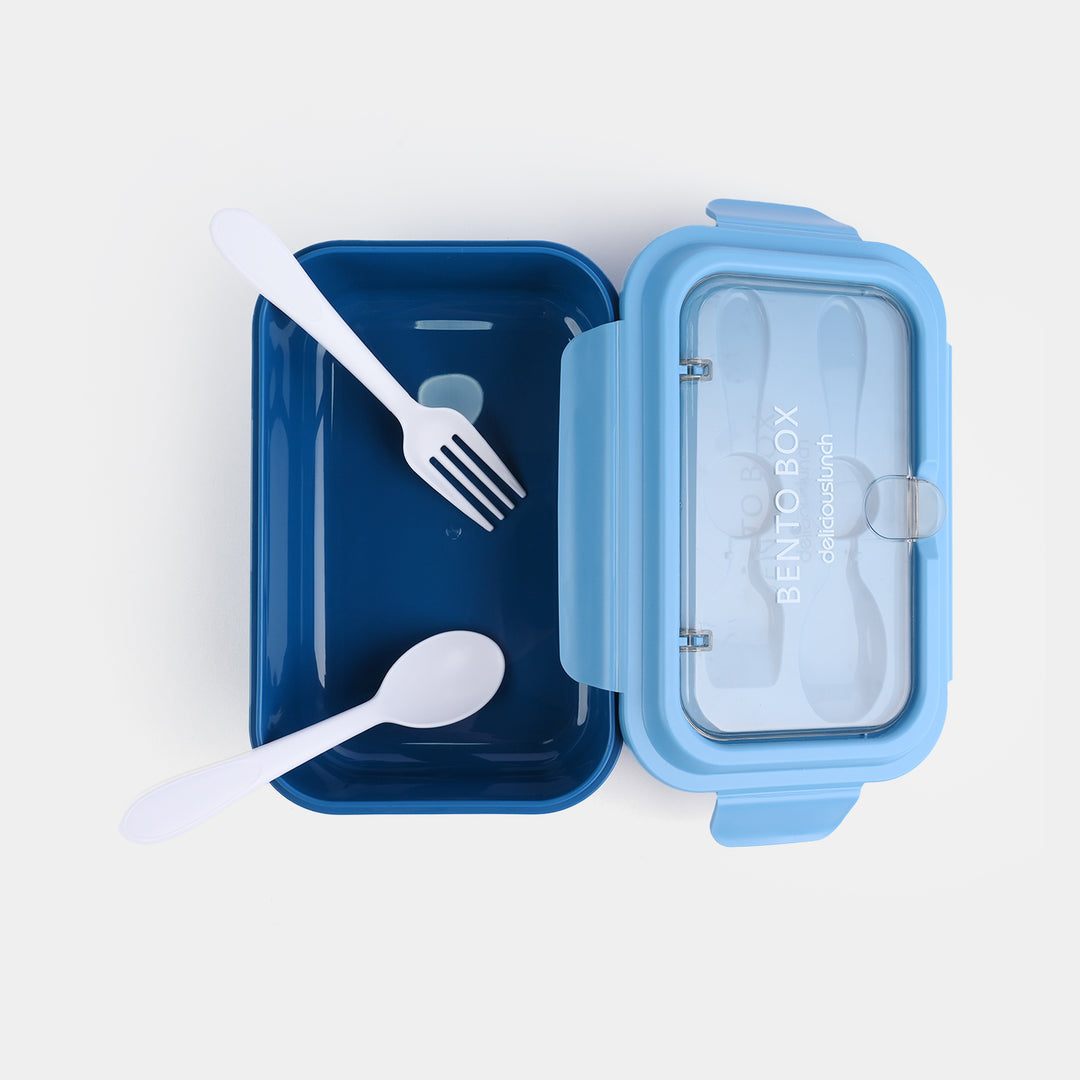 Plastic Lunch Box for Kids