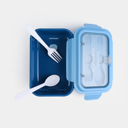 Plastic Lunch Box for Kids