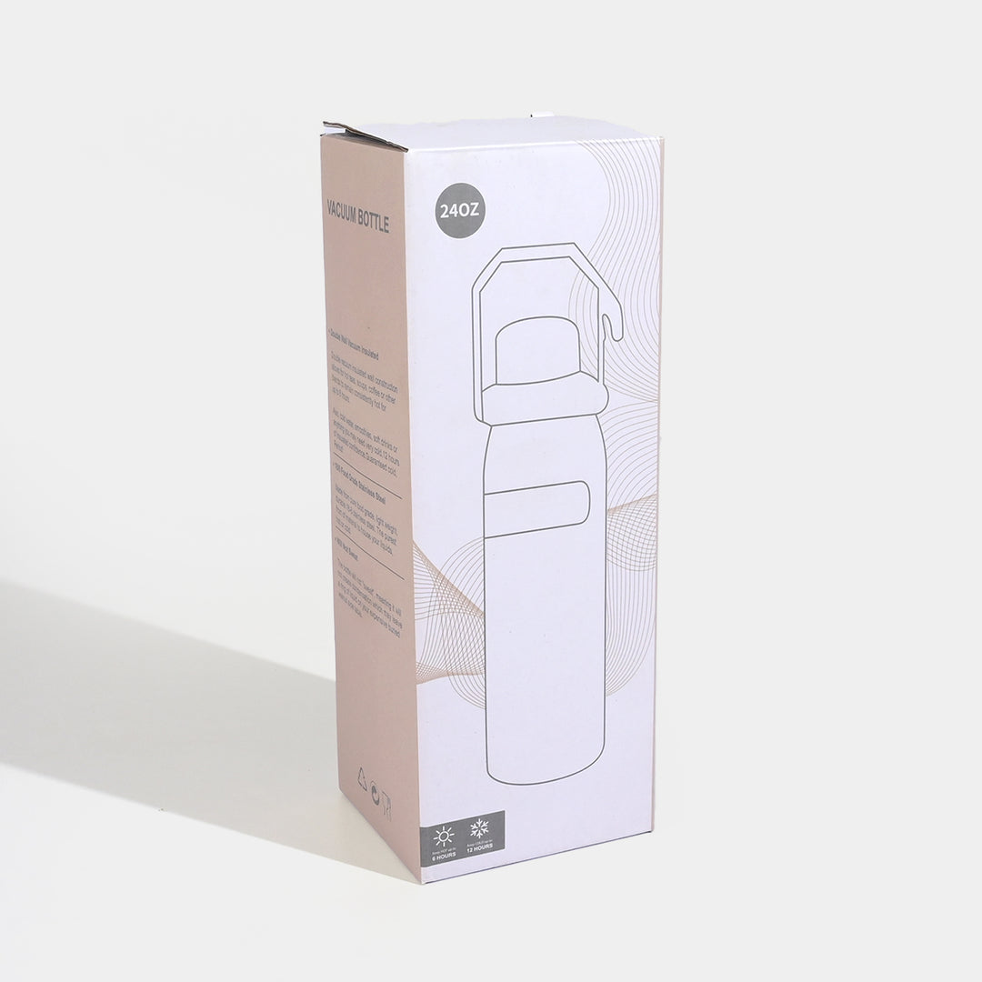 Water Bottle Stainless Steel | 24OZ