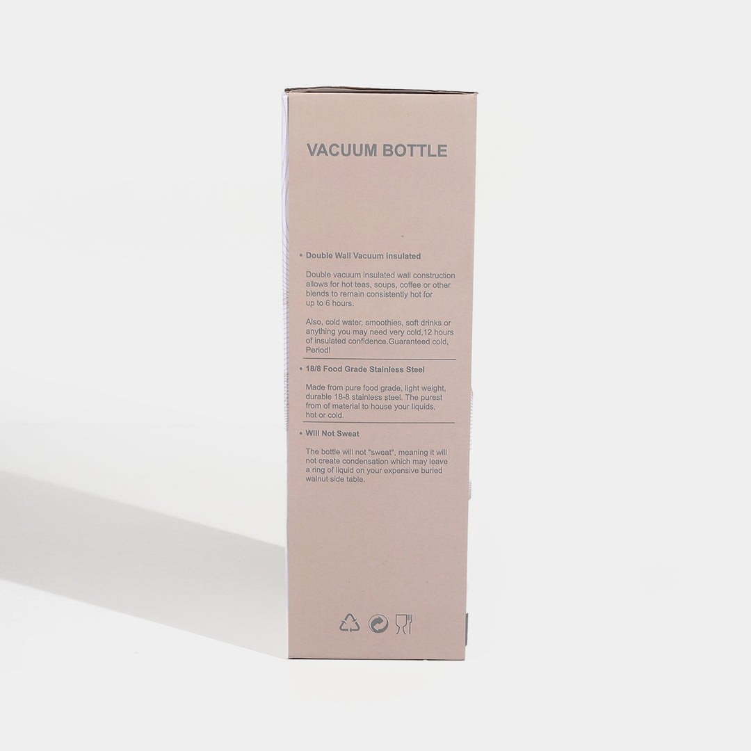 Water Bottle Stainless Steel | 24OZ