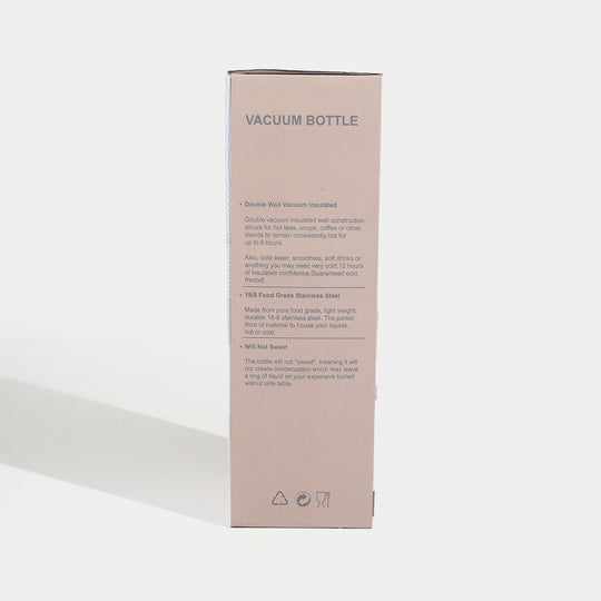Water Bottle Stainless Steel | 24OZ