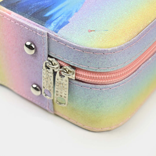 Girls Makeup Set with Carrying Case