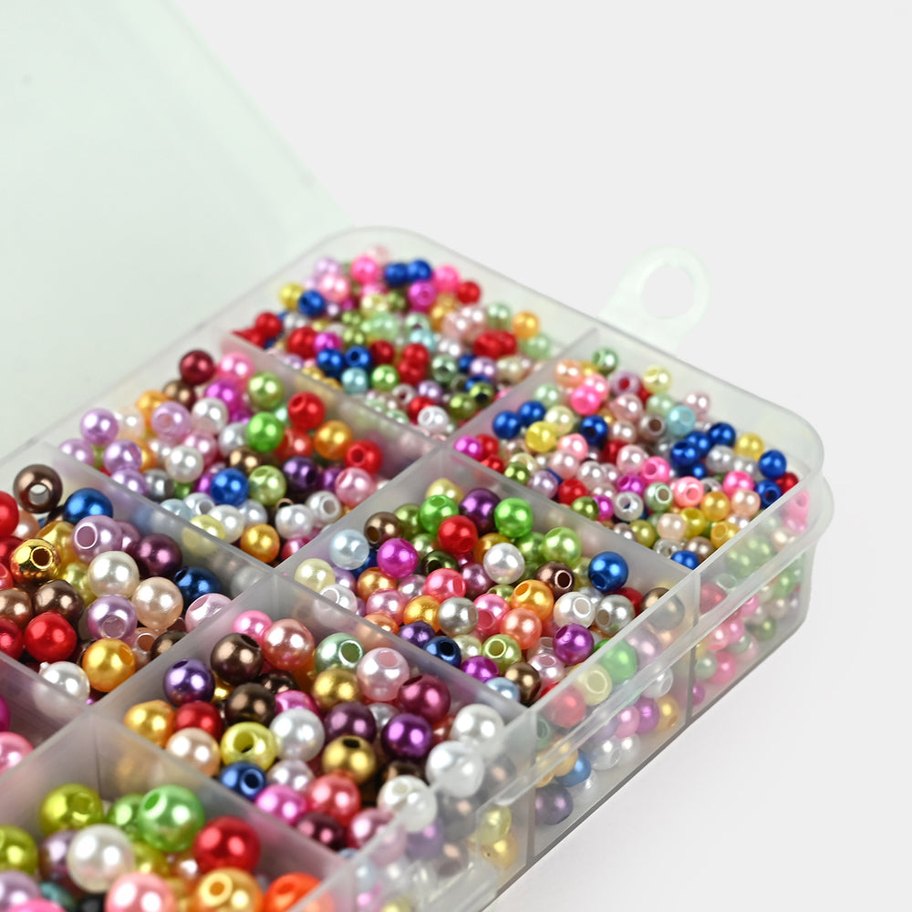 DIY Beads Set For Girls