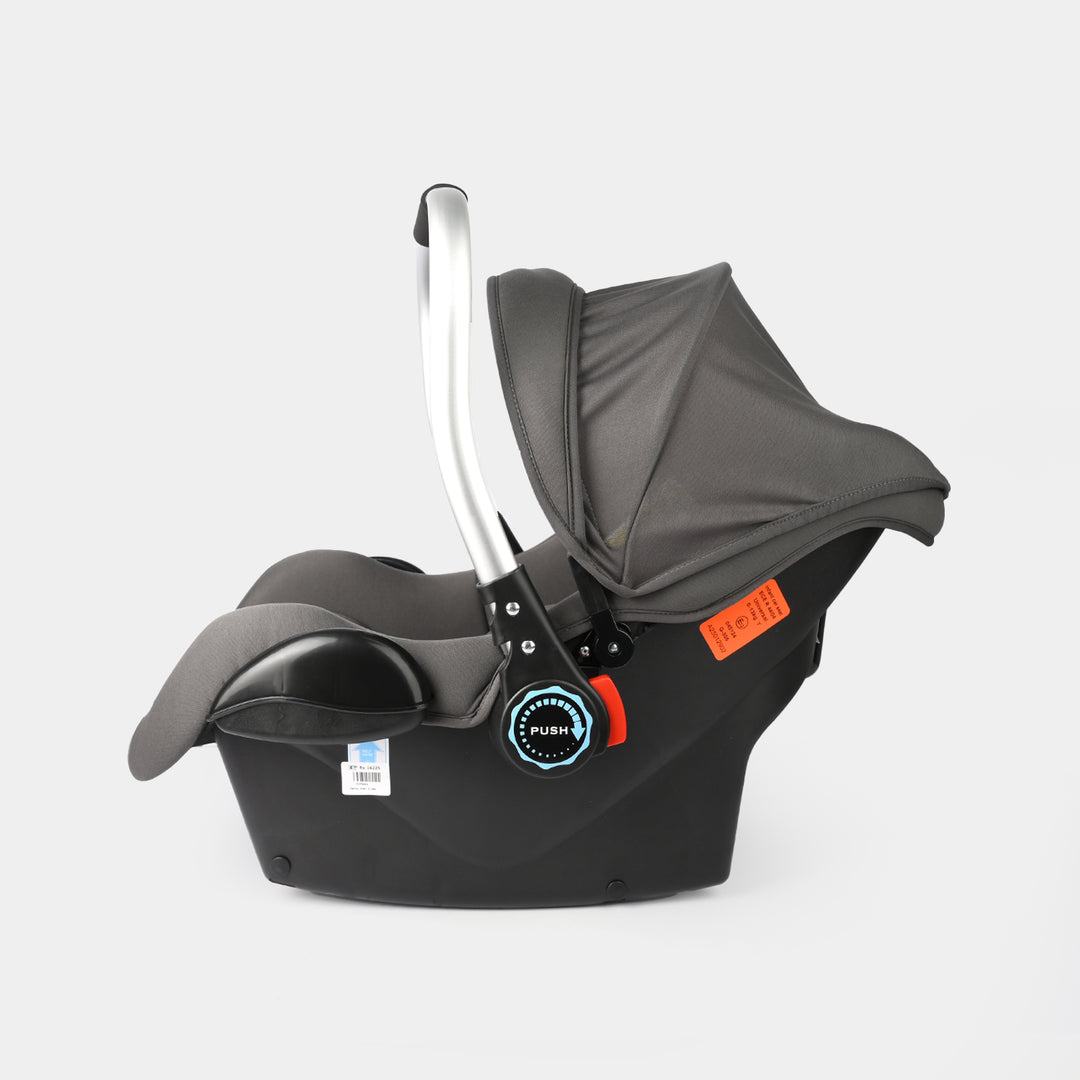 BABY CARRY COT G-306