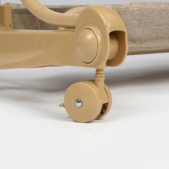 Baby Bassinets, Cradle Bedside Sleeper for Baby