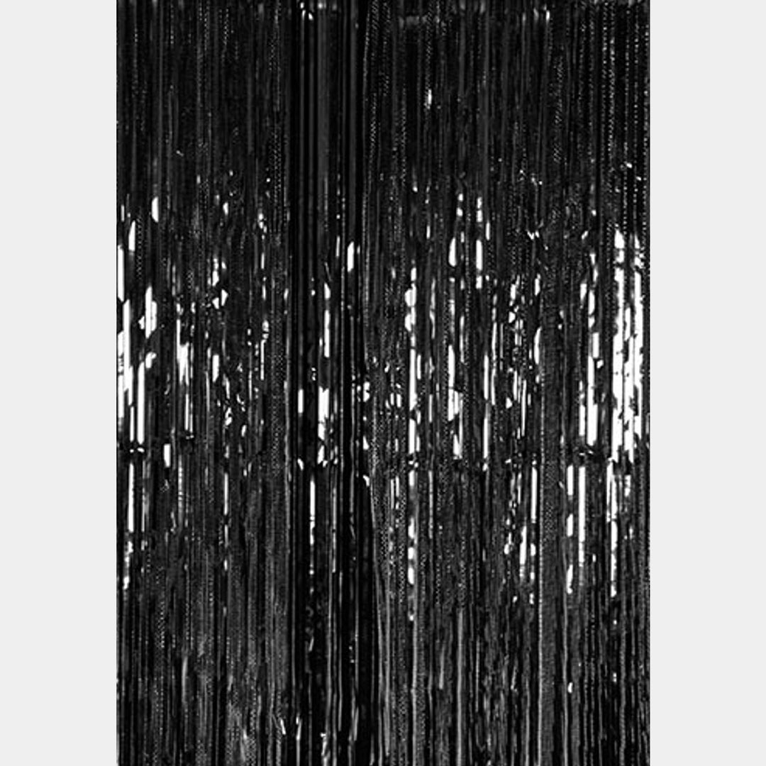 FFoil Curtain 6x3 | BLACK