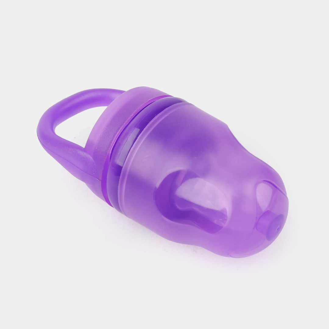 Soft Silicone Baby Fruit Pacifier