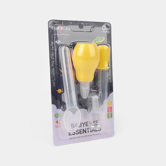 Cuddles Baby Ease Essentials | Nasal Aspirator 0M+