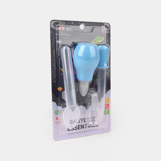 Cuddles Baby Ease Essentials | Nasal Aspirator 0M+