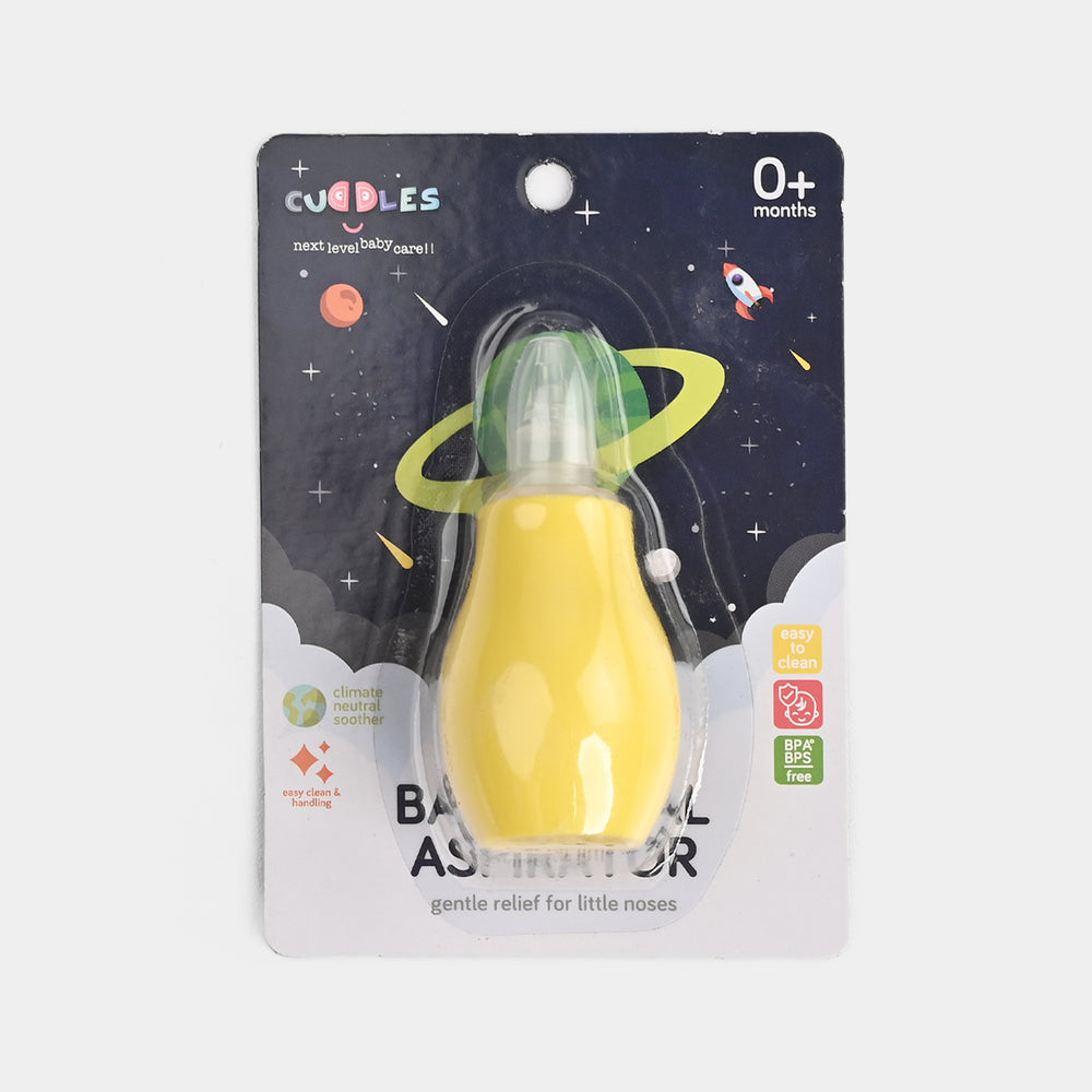 Baby Nasal Aspirator