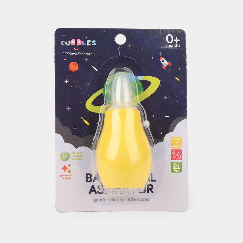 Baby Nasal Aspirator