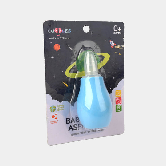 Baby Nasal Aspirator