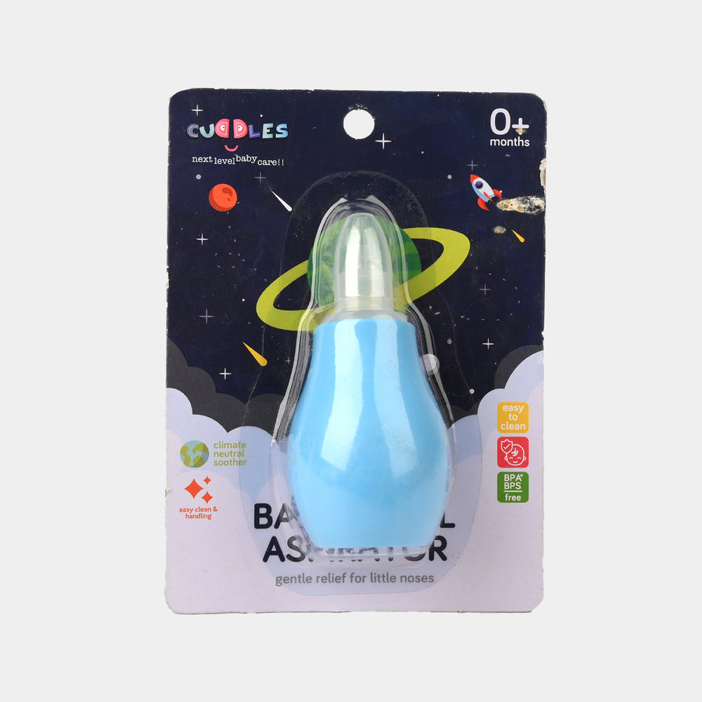 Baby Nasal Aspirator
