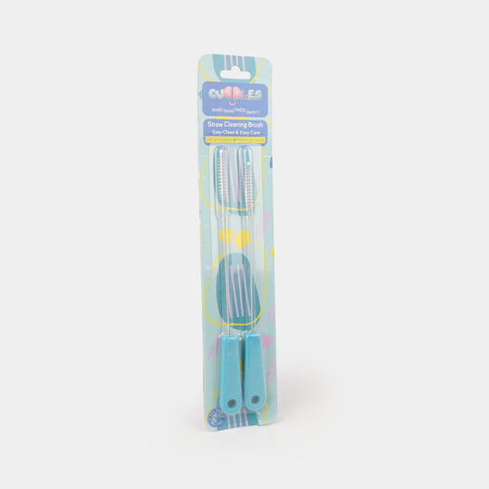 Cuddles Straw Cleaning Brush