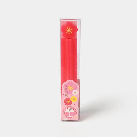 Fun-Shaped Eraser Pack | Creative, Colorful & Collectible