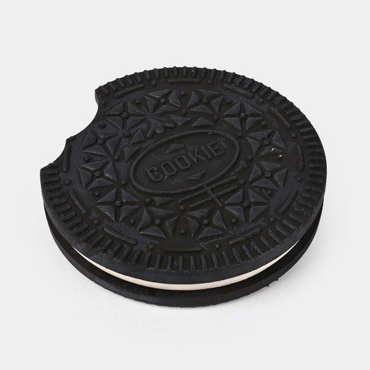 Biscuit Design Eraser for Kids