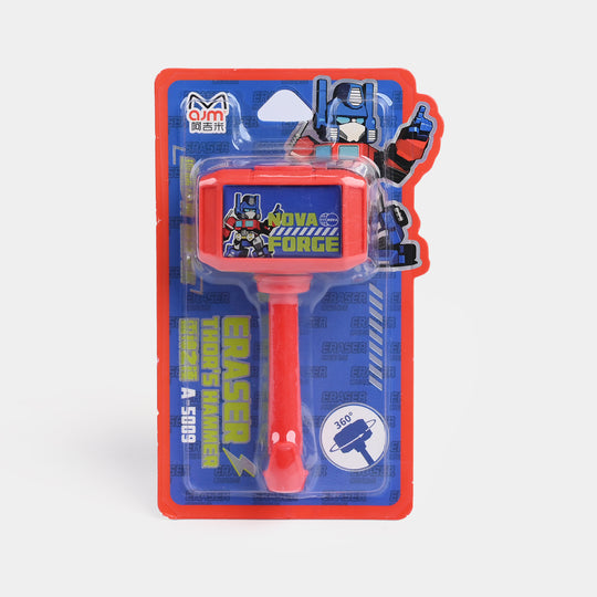 Fancy Eraser for Kids