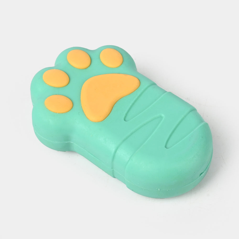 Fun-Shaped Eraser Pack | Creative, Colorful & Collectible