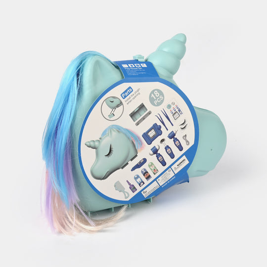 Doctor Role Play Set For Kids