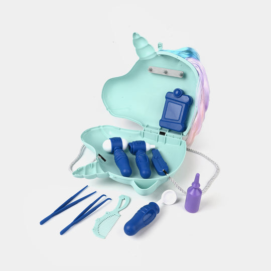 Doctor Role Play Set For Kids
